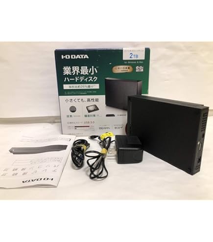 Amazon.co.jp: HDCZ-UT2KC USB 3.1 Gen 1(USB 3.0) /2.0対応 外